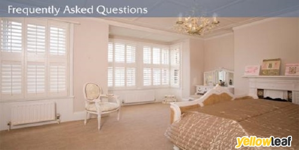 The Window Shutter Company Ltd