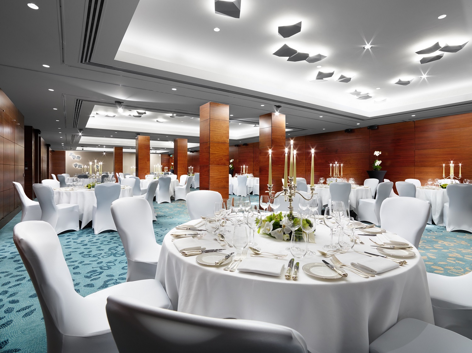 Conrad London St. James