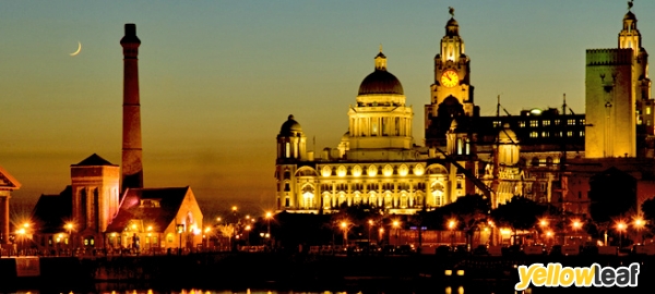 Liverpool Implant & Aesthetic Dental Spa