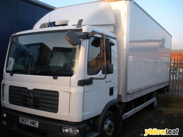 Truckdeals