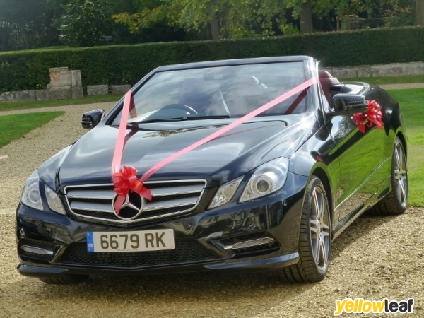 RK Prestige Car Hire