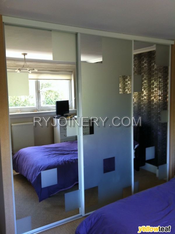 RY Joinery