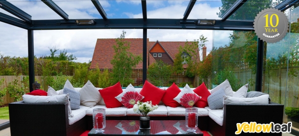 Eden Verandas