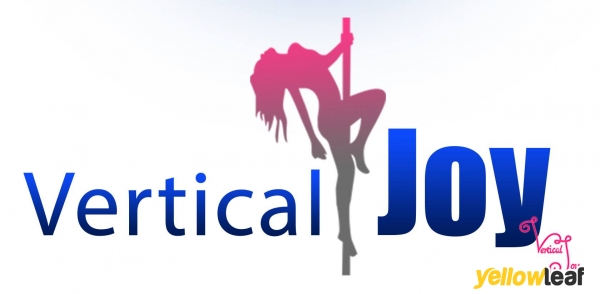 Vertical Fitness & Vertical Joy