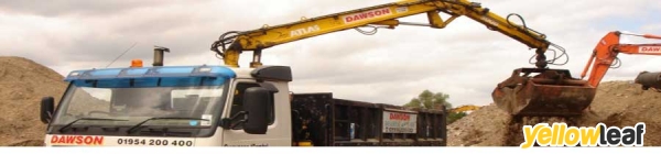 Dawson Plant Hire