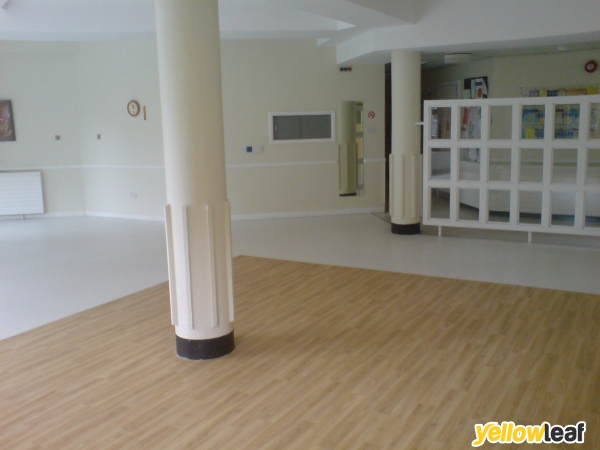 Allfloors Contracts Ltd