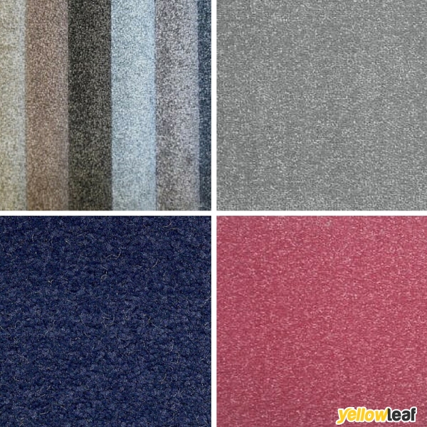 Affordable Flooring