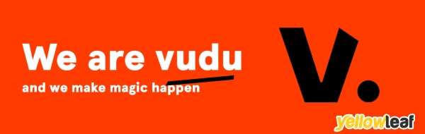 Vudu Digital