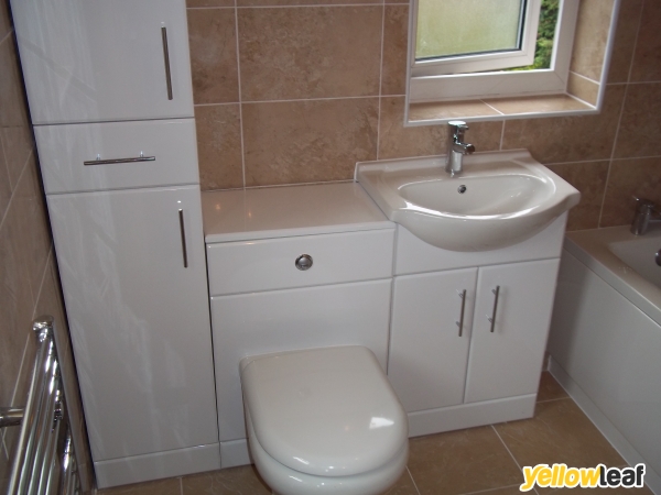 MC Plumbing Services Leeds - MCPSL