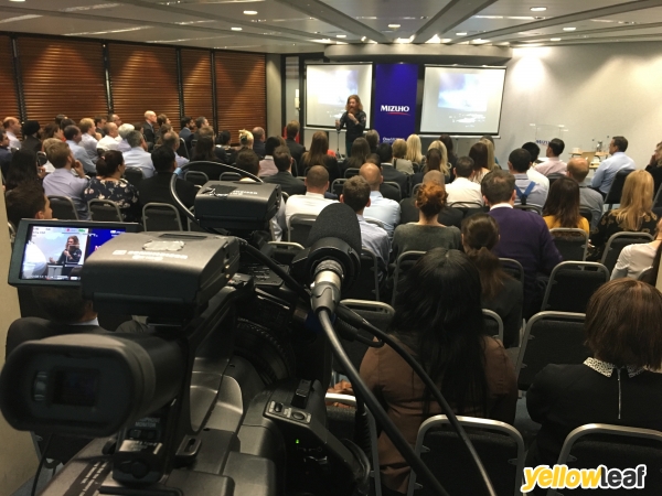 Film Your Event