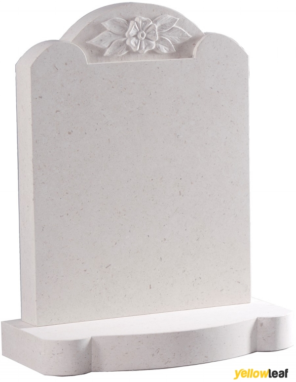 Art Stone Memorials