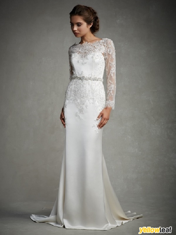 The Harrogate Wedding Lounge