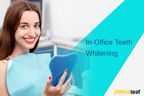 London Teeth Whitening