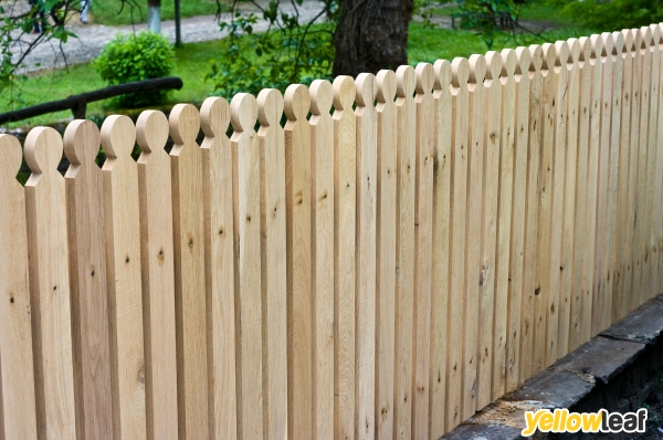 Derwent Fencing Ltd