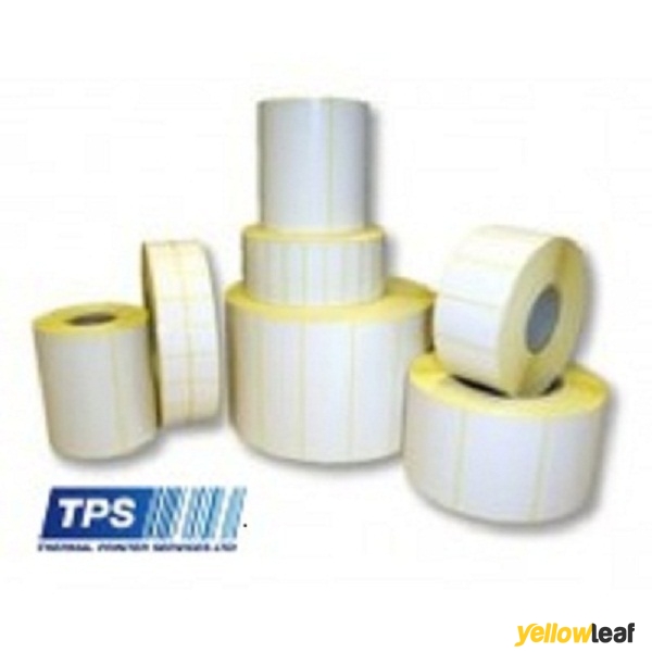 Thermal Printer Services Ltd.