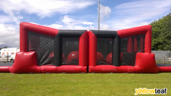 Bounce Abouts