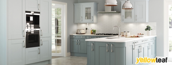 Lewis James Kitchens