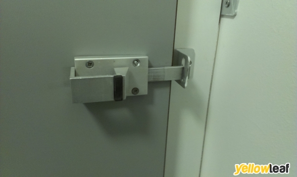 Award Locksmith Staines
