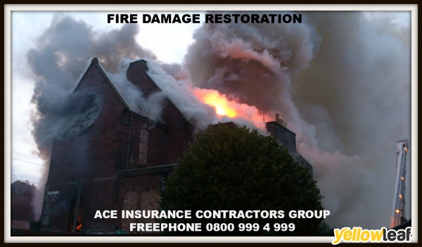 ACE Insurance Contractors Group