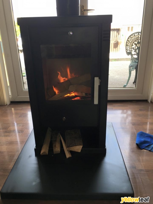 Stove Scotland