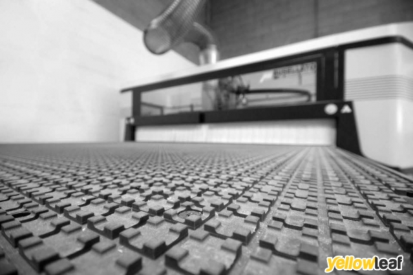 Evo Joinery