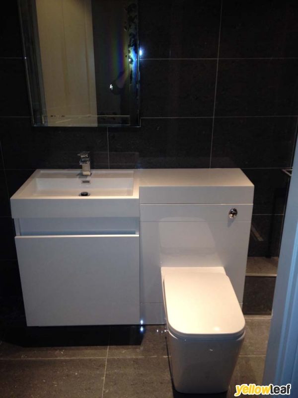 DRN Heating & Bathrooms