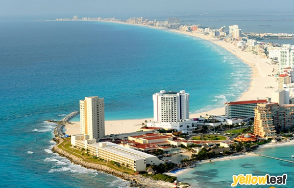 Luxury Holidays Direct