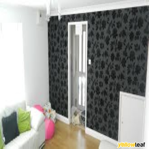 JWS Painters & Decorators - Brighton - Hove - Preston Park - Kemptown - East Sussex