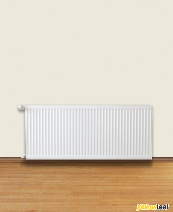 Digital Electric Heating