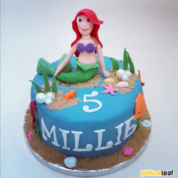 Kelly's Cake Boutique