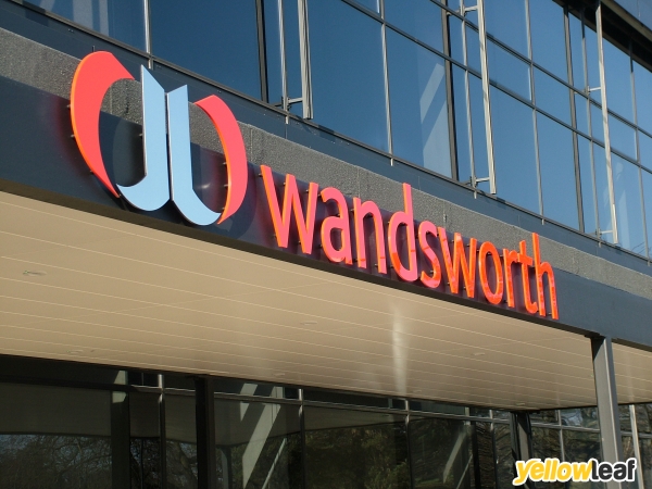 Wandsworth Healthcare