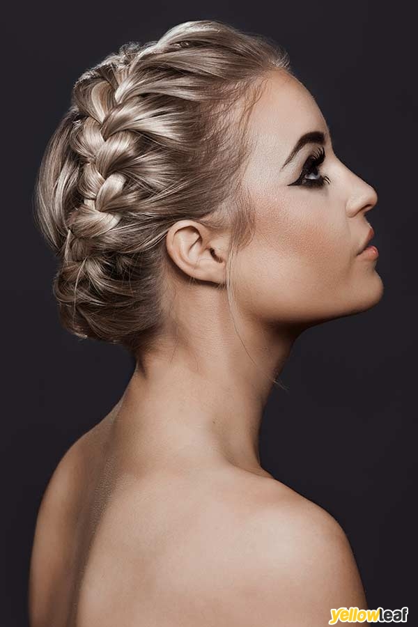 Emma Wallace Hair Studio