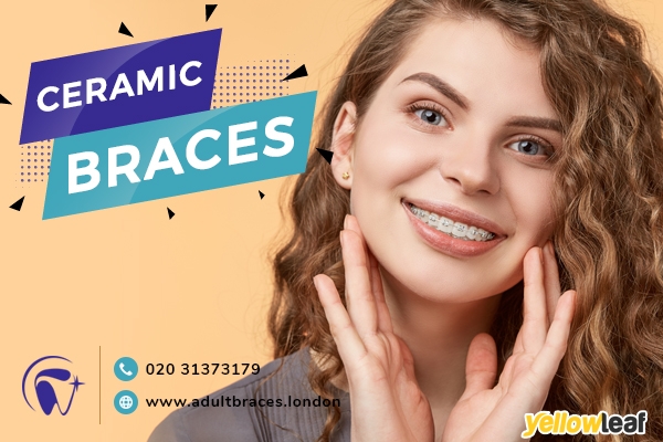 Adult Braces Clinic