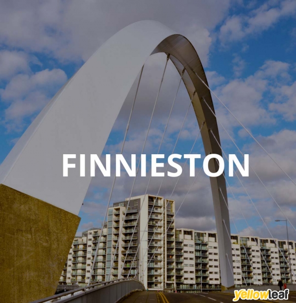 Infiniti Properties
