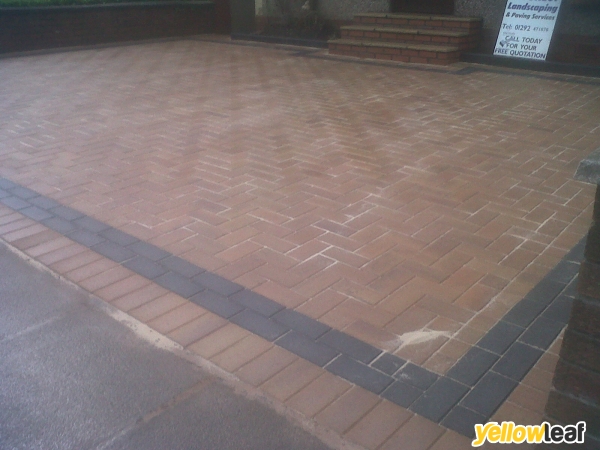 A Dunlop Landscapes