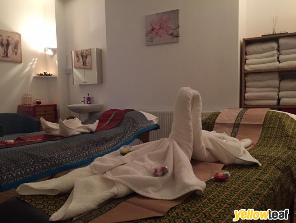 Fon Thai Massage