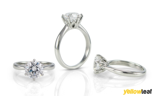 Rubie Rae Bespoke Jewellery