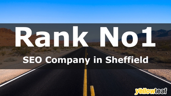Local SEO Group Sheffield
