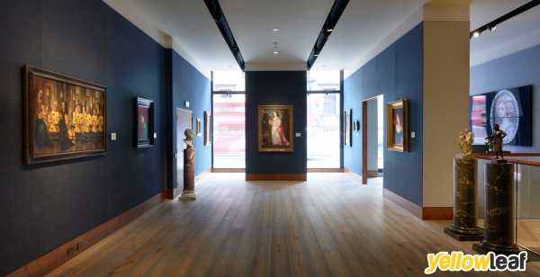 3 Oak Wood Flooring