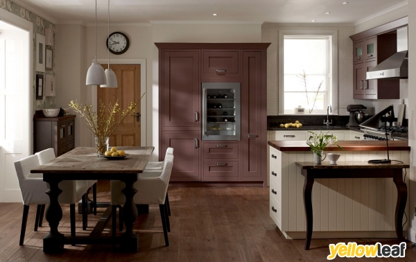 Inspired Design Yorkshire