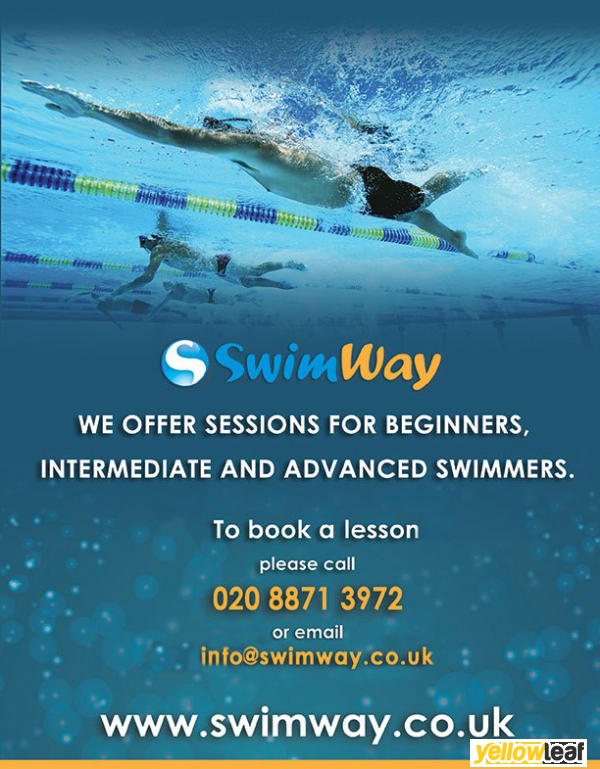 SwimWay Swimming School