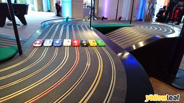 Miniracing