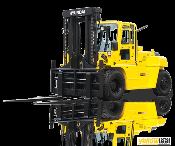 Lothian Mechanical Handling Ltd.