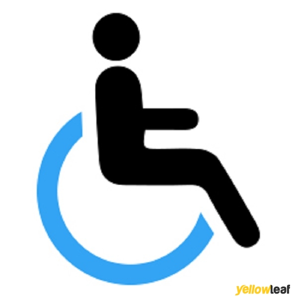 UK Mobility Healthcare