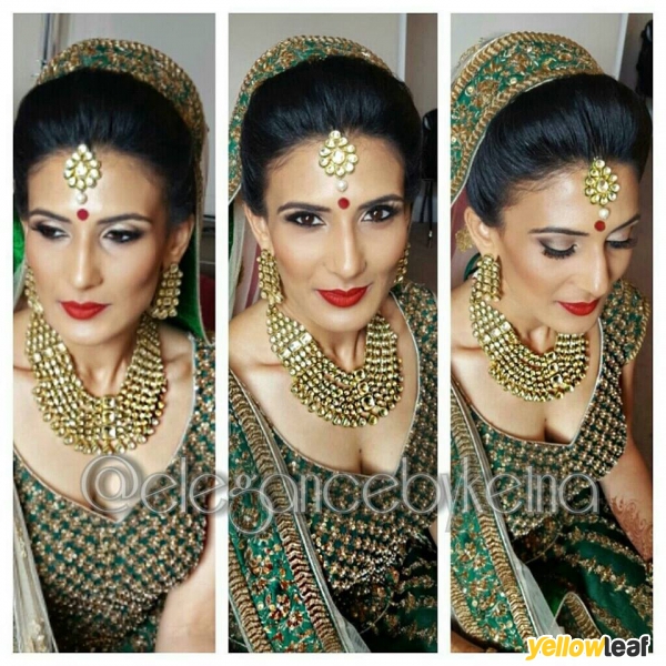 Red Dot Jewels