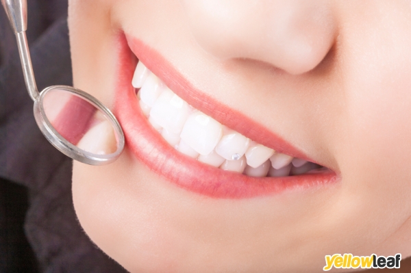 Bank Street Dental Care