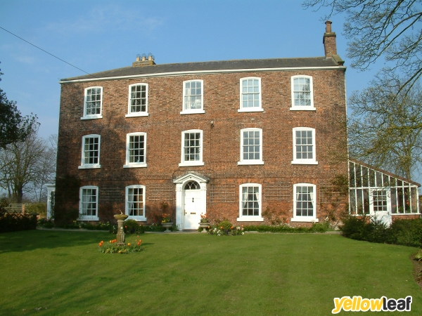 J. Melton Ltd