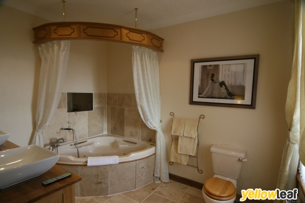 Anvil View Guest House Gretna Green