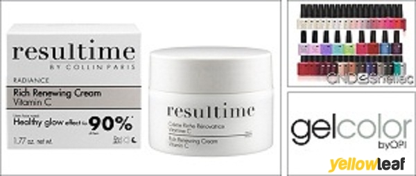 Beauty Studio - Skincare Specialists