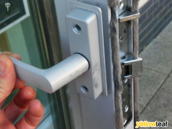 West London Locksmith